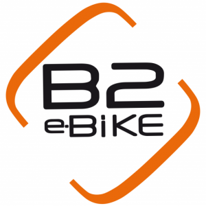 Logo contact B2-eBike